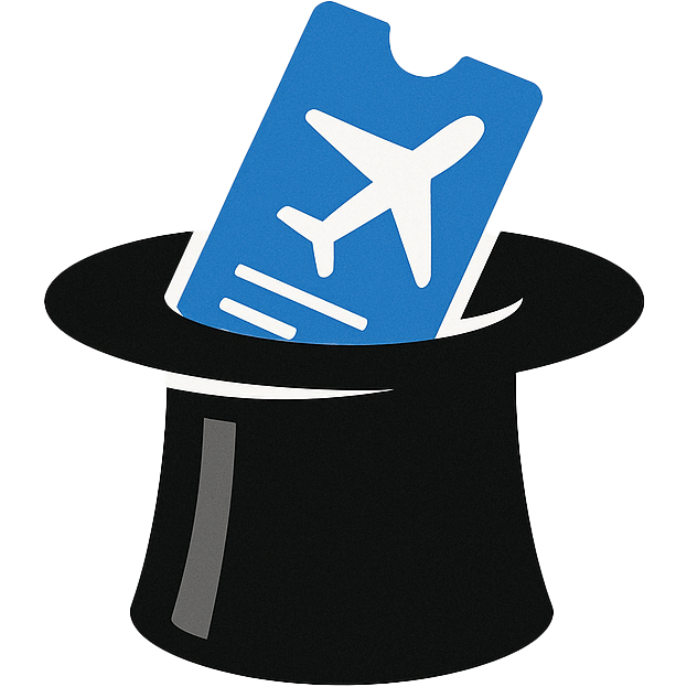 Flight Hat Logo